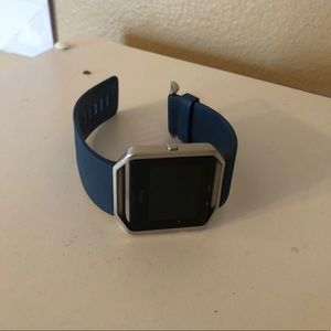 Fitbit Blaze for sale!